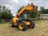 2014 JCB 531-70 TELEHANDLER - 36
