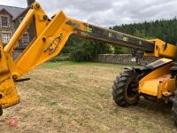 2014 JCB 531-70 TELEHANDLER - 37
