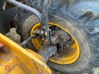 2014 JCB 531-70 TELEHANDLER - 38