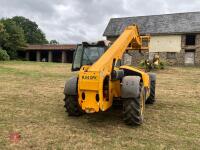 2014 JCB 531-70 TELEHANDLER - 39