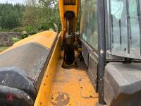2014 JCB 531-70 TELEHANDLER - 41