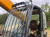 2014 JCB 531-70 TELEHANDLER - 48