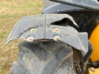 2014 JCB 531-70 TELEHANDLER - 53