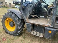 2014 JCB 531-70 TELEHANDLER - 55