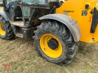 2014 JCB 531-70 TELEHANDLER - 57