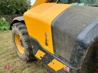 2014 JCB 531-70 TELEHANDLER - 59