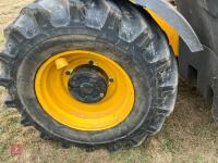 2014 JCB 531-70 TELEHANDLER - 60