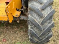 2014 JCB 531-70 TELEHANDLER - 61