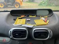 2009 CITROEN C3 PICASSO CAR - 5