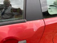 2009 CITROEN C3 PICASSO CAR - 7