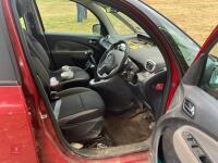 2009 CITROEN C3 PICASSO CAR - 12