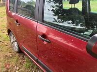 2009 CITROEN C3 PICASSO CAR - 13
