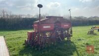 2007 GASPAROB 520 6 ROW DRILL - 3