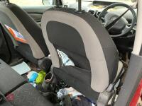 2009 CITROEN C3 PICASSO CAR - 15