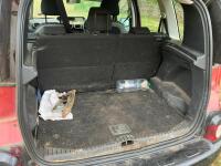 2009 CITROEN C3 PICASSO CAR - 16