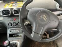 2009 CITROEN C3 PICASSO CAR - 25