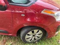 2009 CITROEN C3 PICASSO CAR - 26