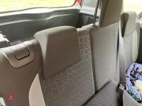 2009 CITROEN C3 PICASSO CAR - 27