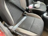 2009 CITROEN C3 PICASSO CAR - 28