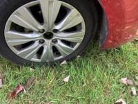 2009 CITROEN C3 PICASSO CAR - 29