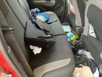 2009 CITROEN C3 PICASSO CAR - 30