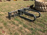 2014 ALO GRIP 200 BALE HANDLER