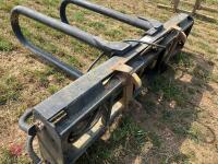 2014 ALO GRIP 200 BALE HANDLER - 2