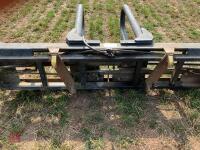 2014 ALO GRIP 200 BALE HANDLER - 4