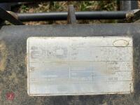 2014 ALO GRIP 200 BALE HANDLER - 5