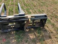 2014 ALO GRIP 200 BALE HANDLER - 6