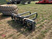2014 ALO GRIP 200 BALE HANDLER - 7