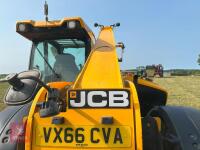2017 JCB 541-70 AGRI-SUPER TELEHANDLER - 4