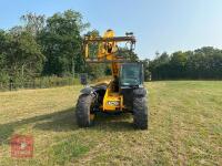 2017 JCB 541-70 AGRI-SUPER TELEHANDLER - 6