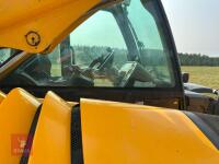 2017 JCB 541-70 AGRI-SUPER TELEHANDLER - 8