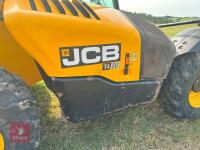 2017 JCB 541-70 AGRI-SUPER TELEHANDLER - 12