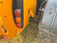 2017 JCB 541-70 AGRI-SUPER TELEHANDLER - 26