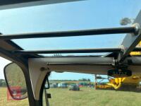 2017 JCB 541-70 AGRI-SUPER TELEHANDLER - 54
