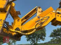 2017 JCB 541-70 AGRI-SUPER TELEHANDLER - 61