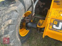 2017 JCB 541-70 AGRI-SUPER TELEHANDLER - 62