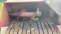MCCORMICK INTERNATIONAL B47 CONVENTIONAL - 10