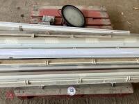 8 X STRIP LIGHTS - 2