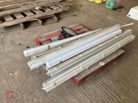 8 X STRIP LIGHTS - 5