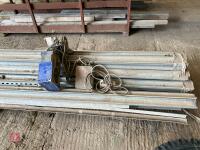 ELLARD ELECTRIC ROLLING DOOR - 2