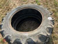GENERAL POWER LUG REAR TRACTOR TYRES - 3