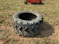 GENERAL POWER LUG REAR TRACTOR TYRES - 5
