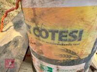 ROLLS OF TAMA TWINE & COTES BALER TWINE - 7