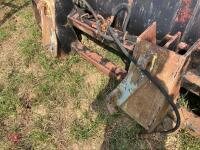 2.3 METRE TIP TOE GRAIN BUCKET - 12