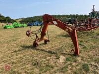 1996 AUDUREAU BAG LIFTER - 2
