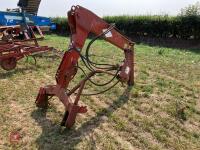 1996 AUDUREAU BAG LIFTER - 3