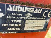 1996 AUDUREAU BAG LIFTER - 4
